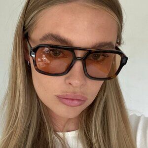 VEHLA DIXIE - CHOC TORT/CINNAMON VS124 SIZE 53/17-140 MM